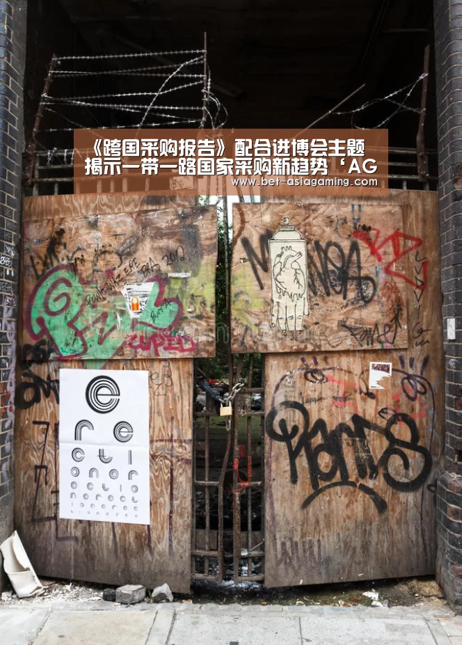 《跨国采购报告》配合进博会主题 揭示一带一路国家采购新趋势‘AG真人’(图1) AG真人娱乐平台